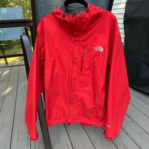 The North Face Gore-Tex Rain Jacket